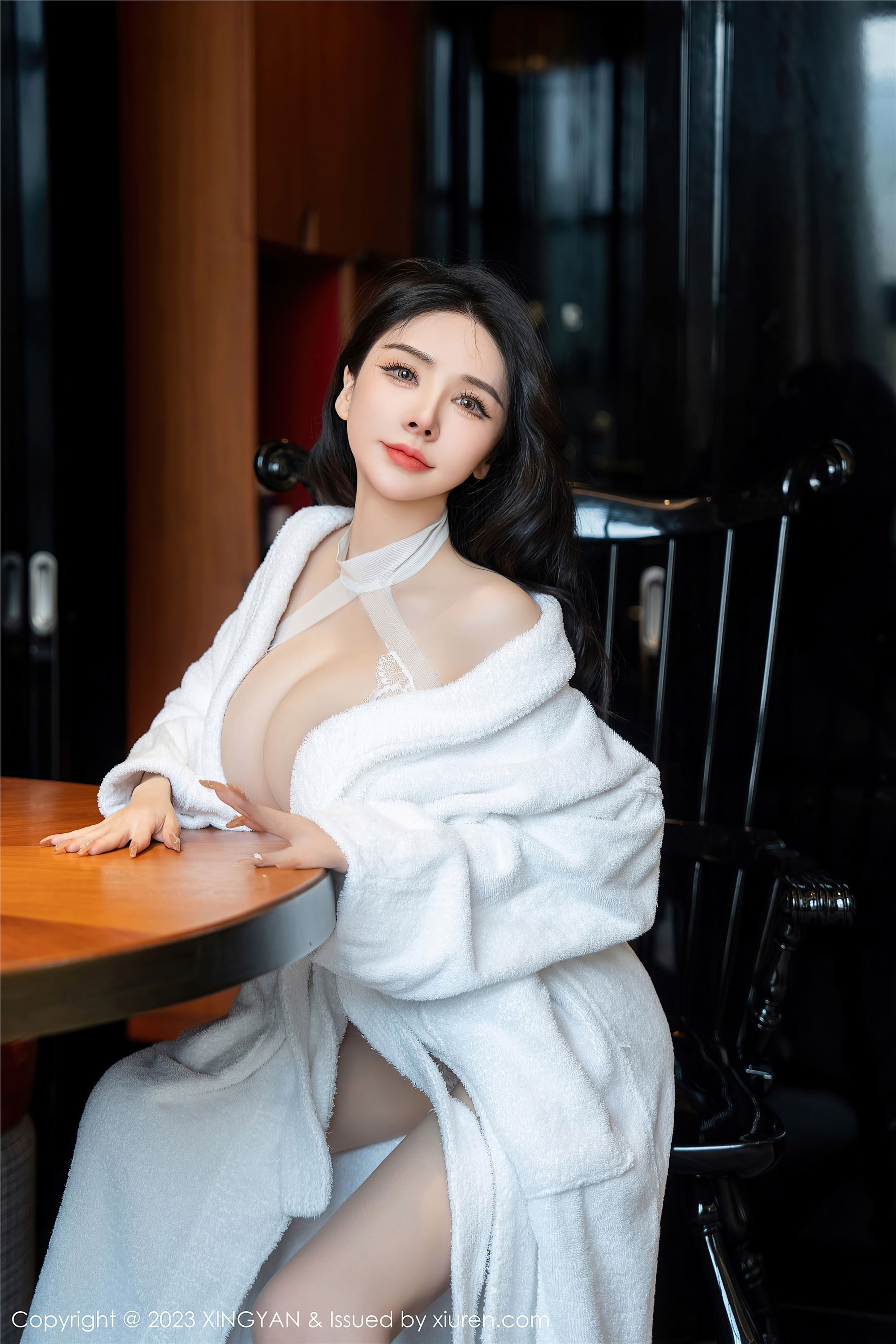 XINGYAN星颜社 2023.12.04 VOL.220 潘娇娇